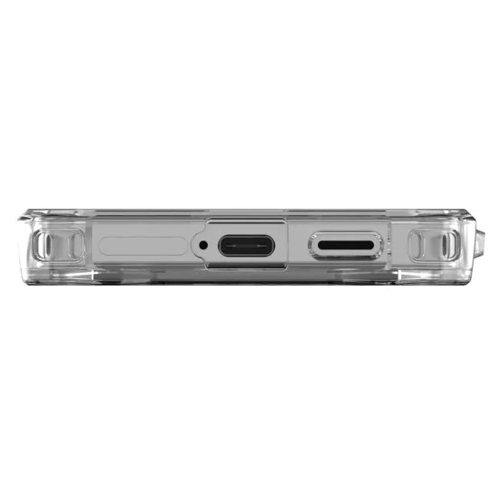 Калъф за Samsung Galaxy S24 Plus - UAG Plyo - Ice