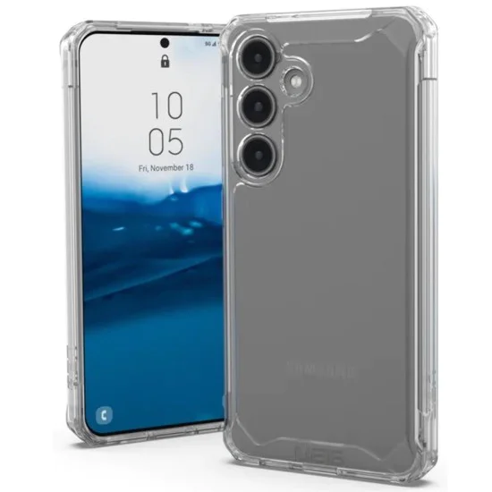 Калъф за Samsung Galaxy S24 Plus - UAG Plyo - Ice