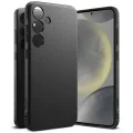 Калъф за Samsung Galaxy S24 - Ringke Onyx - Черен