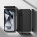Калъф за Samsung Galaxy S24 - Ringke Onyx - Черен
