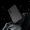 Калъф за Samsung Galaxy S24 - Ringke Onyx - Черен
