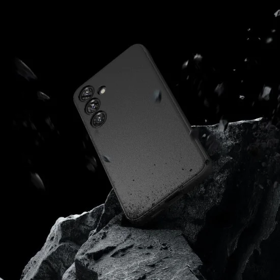 Калъф за Samsung Galaxy S24 - Ringke Onyx - Черен
