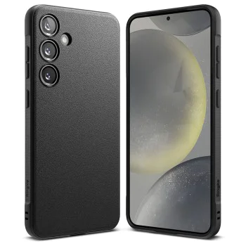 Калъф за Samsung Galaxy S24 - Ringke Onyx - Черен