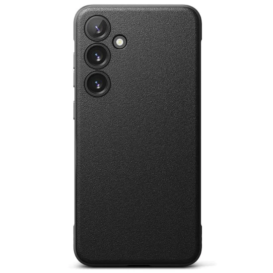 Калъф за Samsung Galaxy S24 - Ringke Onyx - Черен