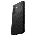 Калъф за Samsung Galaxy S24 - Spigen Liquid Air - Matte Black