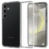 Калъф за Samsung Galaxy S24 - Spigen Liquid Crystal - Прозрачен