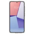 Калъф за Samsung Galaxy S24 - Spigen Liquid Crystal - Прозрачен