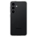 Калъф за Samsung Galaxy S24 - Spigen Liquid Crystal - Прозрачен