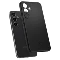Калъф за Samsung Galaxy S24 - Spigen Thin Fit - черен