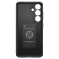 Калъф за Samsung Galaxy S24 - Spigen Thin Fit - черен