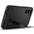 Калъф за Samsung Galaxy S24 - Spigen - Tough Armor - черен