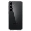 Калъф за Samsung Galaxy S24 - Spigen - Ultra Hybrid - Clear