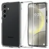 Калъф за Samsung Galaxy S24 - Spigen - Ultra Hybrid - Clear