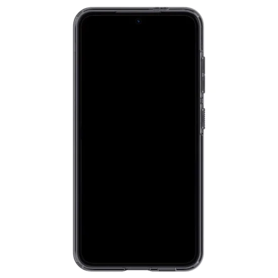 Калъф за Samsung Galaxy S24 - Spigen - Ultra Hybrid Zero One - Matte Black