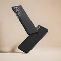 Калъф за Samsung Galaxy S24 Ultra - Aramid Fiber MagSafe - Черен