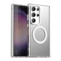 Калъф за Samsung Galaxy S24 Ultra - CandyCase MagSafe - Бял