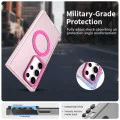 Калъф за Samsung Galaxy S24 Ultra - CandyCase MagSafe - Розов