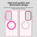 Калъф за Samsung Galaxy S24 Ultra - CandyCase MagSafe - Розов