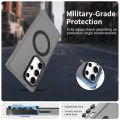 Калъф за Samsung Galaxy S24 Ultra - CandyCase MagSafe - черен