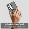 Калъф за Samsung Galaxy S24 Ultra - CandyCase MagSafe - черен