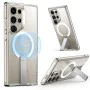 Калъф за Samsung Galaxy S24 Ultra - ESR Boost Flickstand HaloLock - Clear