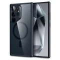Калъф за Samsung Galaxy S24 Ultra - ESR Classic Classic Hybrid HaloLock - Clear Black