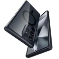 Калъф за Samsung Galaxy S24 Ultra - ESR Classic Classic Hybrid HaloLock - Clear Black