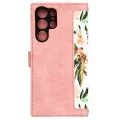 Калъф за Samsung Galaxy S24 Ultra - FlipCraft - Sweetheart Pink