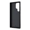 Калъф за Samsung Galaxy S24 Ultra - Karl Lagerfeld 3D Design (KLHCHCS24L3DRKCNK) - Гумен Karl&Choupette