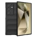 Калъф за Samsung Galaxy S24 Ultra - Magic Shield - Черен