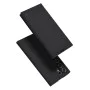 Калъф за Samsung Galaxy S24 Ultra - Magskin Book - Черен