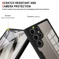 Калъф за Samsung Galaxy S24 Ultra + Протектор - ColorVerse 360 ​​Series - Розов