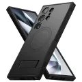 Калъф за Samsung Galaxy S24 Ultra - Ringke Alles - черен