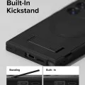 Калъф за Samsung Galaxy S24 Ultra - Ringke Alles - черен