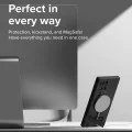Калъф за Samsung Galaxy S24 Ultra - Ringke Alles - черен