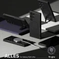 Калъф за Samsung Galaxy S24 Ultra - Ringke Alles - черен