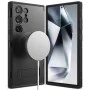 Калъф за Samsung Galaxy S24 Ultra - Ringke Alles - черен