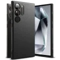 Калъф за Samsung Galaxy S24 Ultra - Ringke Onyx - Черен