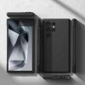 Калъф за Samsung Galaxy S24 Ultra - Ringke Onyx - Черен