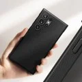 Калъф за Samsung Galaxy S24 Ultra - Ringke Onyx - Черен