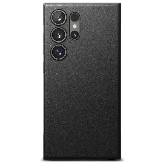 Калъф за Samsung Galaxy S24 Ultra - Ringke Onyx - Черен