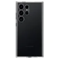 Калъф за Samsung Galaxy S24 Ultra - Spigen Liquid Crystal - Clear