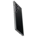 Калъф за Samsung Galaxy S24 Ultra - Spigen Liquid Crystal - Clear