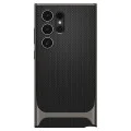 Калъф за Samsung Galaxy S24 Ultra - Spigen Neo Hybrid - Gunmetal