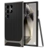 Калъф за Samsung Galaxy S24 Ultra - Spigen Neo Hybrid - Gunmetal