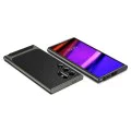 Калъф за Samsung Galaxy S24 Ultra - Spigen Neo Hybrid - Gunmetal