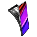 Калъф за Samsung Galaxy S24 Ultra - Spigen - Rugged Armor - Черен