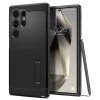 Калъф за Samsung Galaxy S24 Ultra - Spigen - Tough Armor - черен