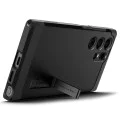 Калъф за Samsung Galaxy S24 Ultra - Spigen - Tough Armor - черен