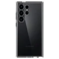 Калъф за Samsung Galaxy S24 Ultra - Spigen - Ultra Hybrid - Clear